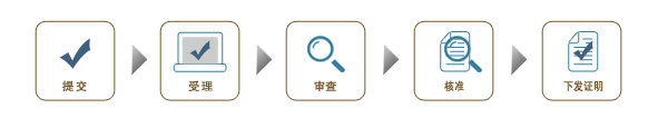 官方流程